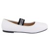 THE BALLET LOVE FLATS